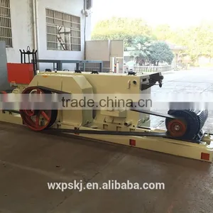 Stable Performance Best Sale Producer Wire Nail Making Machine thumbnail-5