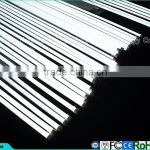 High Quality 4ft 1200mm Warm White External Driver t5 Led Tube g5 thumbnail-6