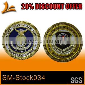 SM-Stock030 Stock Cheap Military Coins thumbnail-5