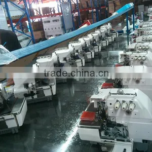 757 SIRUBA INDUSTRIAL SEWING MACHINE TYPE thumbnail-3