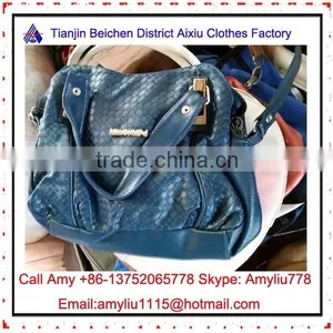 Used Clothes Used Bags thumbnail-1