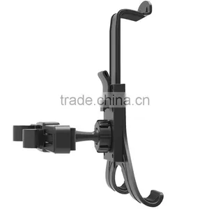 Inner Anti-slip Sponge Phone Stents Car Tablet Holder Compatible With Car Back Seat thumbnail-5