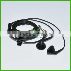for Blackberry 9800 Phone Wired Earphone thumbnail-1