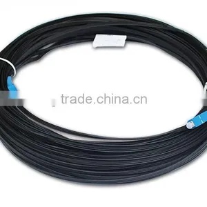 Drop Fiber Optic Cable for SC UPC SC APC Fast Connector thumbnail-6