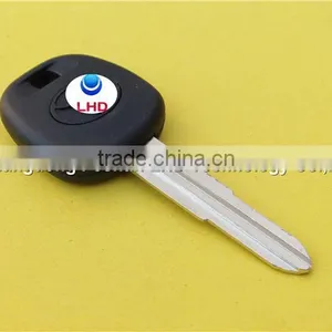 Car Key Transponder Chip for Toyota Transponder Key Fob TOY41 Blade thumbnail-4
