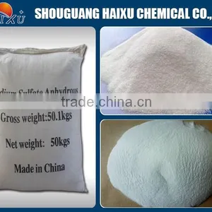 High Quality Factory Supplier Crystal Sodium Sulfate thumbnail-5