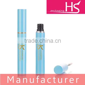 NO.8487 Aluminium Eyeliner Container thumbnail-1