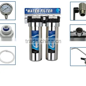 Best Price Factory In China Ceramic Candle Water Purifiers thumbnail-2