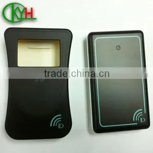 High Quality Cnc Machining Custom Plastic Blocks for Machining thumbnail-6