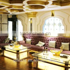 Factory Direct pu Carving Cornice Mouldings thumbnail-2