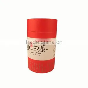 Eco-friendly Nice Custom Tea Box thumbnail-5