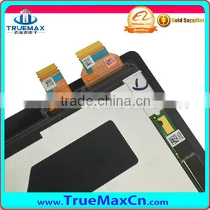 2016 New Arrival LCD For Surface Pro 4 LCD Touch Screen Digitizer Assembly thumbnail-2