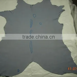 Wet Blue Calf Leather thumbnail-1