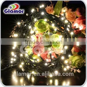 Led String Lights for Holiday Decoration thumbnail-3