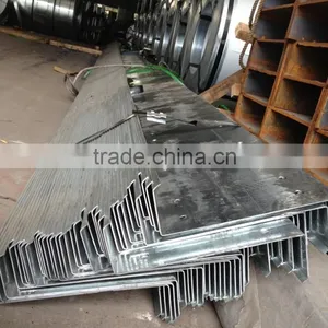 z Section Steel Purlin thumbnail-1