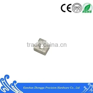 Square Nuts DIN557 Stainless M5 thumbnail-2