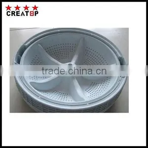 Plastic Injection Refrigerator Inner Parts thumbnail-1