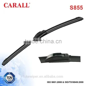 FuKe Wiper Blade/2016 New Product Universal Soft Wiper Blade S855 thumbnail-1