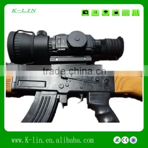 Latest Thermal Night Vision Monocular thumbnail-5
