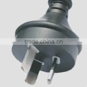 SAA Standard 15A 250V Australian Male Plug thumbnail-1