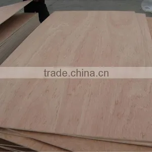 2.7mm Bintangor Plywood Sheet With Cheap Price thumbnail-1