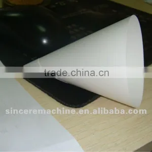 ZZB-120 High Quality Paper Cone Cup Making Machine thumbnail-1