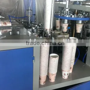 Full Automatic Paper Cup Handles Making Machine in India Quality Choice thumbnail-1