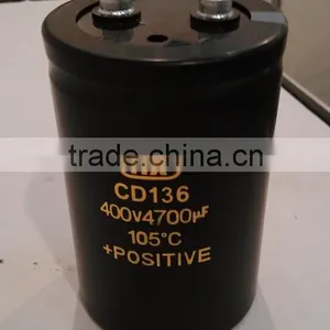 Long Life Capacitor for UPS & Invertor thumbnail-5