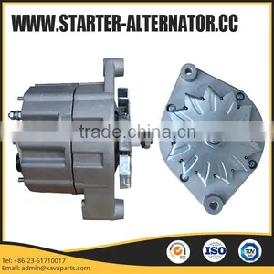 *24V 45A* Bosch Alternator For Volvo Truck,Volvo Penta,CA132IR,Lester 20982 thumbnail-1