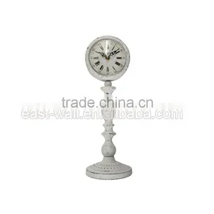 Opening Sale Luxury Quality Manufacturers Aeroplane Small Desk Clock thumbnail-2
