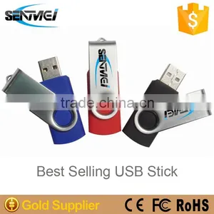 Long Warranty Capacity Optical Plastic Usb Flash Drive Blank thumbnail-1