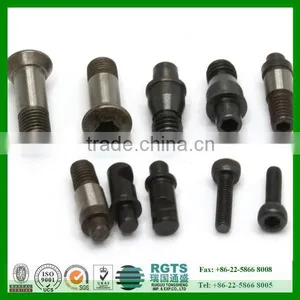 Metal Fasteners (Bolts, Nuts, Rods, Washers, Screws, Etc.) thumbnail-3