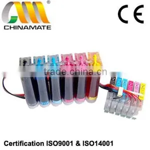 Eco Solvent Ink for Ep R200/ R220/ R300/ R320/R340/RX500/RX600/RX620 thumbnail-1