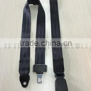 ECE R16 Standards 2 Points Seat Belts for Car, Bus, Seat thumbnail-4