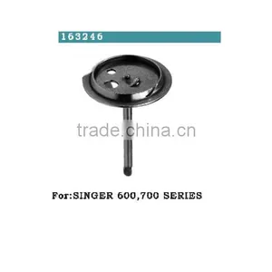163246 Hook for SINGER/sewing Machine Spare Parts thumbnail-1