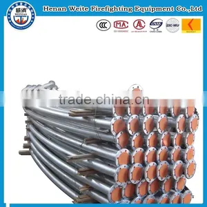 Fire Water Supply Equipment Supporting the Use of XPL Spray Cooling Device thumbnail-1