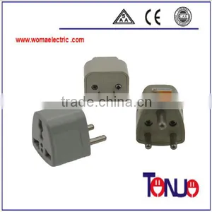 Kinds of Travel Plug thumbnail-1