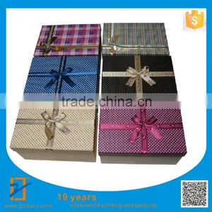 Custom Box, Fashion Box, Gift Box thumbnail-1
