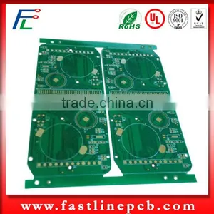 Multilayered Fr4 Printed Circuit Board Supplier thumbnail-5