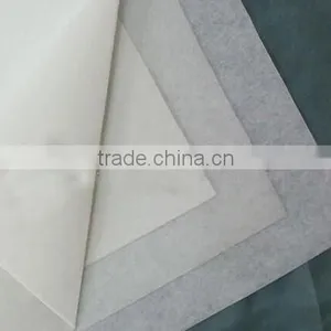 NonWoven Fabic/Non Woven Interlining Embroidery Backing thumbnail-1