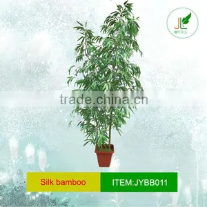Artificial Silk Bamboo/Fake Bamboo Group thumbnail-1