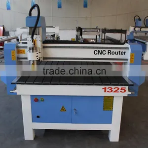 China Supplier Woodworking Cnc Router thumbnail-1