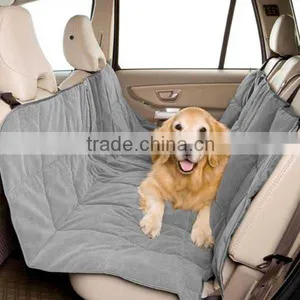 Ultrasonic Quilting Car Seat Accessories for Dog thumbnail-6