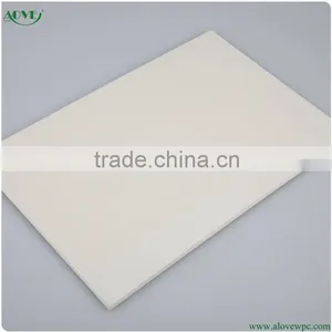 Kitchen Cabinet Wpc Wood Plastic Composite Wall Panels With Great Price thumbnail-2