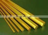 C31400 Lead Commercial Bronze Rod thumbnail-1