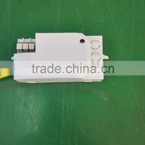 Adjustable Microwave Motion Sensor Switch 200w Adjustable Sensor Distance Time Lux Dimmable 50/60Hz thumbnail-2
