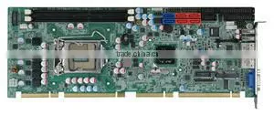 Full-size PICMG 1.3 CPU Card Supports LGA1155 Intel Xeon E3/Core I3/Pentium/Celeron CPU With Intel C216, DDR3, VGA/DVI-D, thumbnail-1