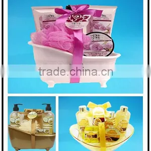 Plastic Mini Bathtub Container, Plastic Container for Bathroom Product thumbnail-3