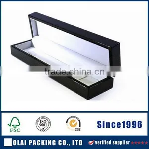 Wooden Bracelet Gift Box,jewelry Box Packaging thumbnail-1