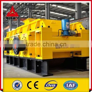 Small Twin Roller Crusher thumbnail-4